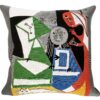 Housse de coussin Las Meninas n°43 de Picasso